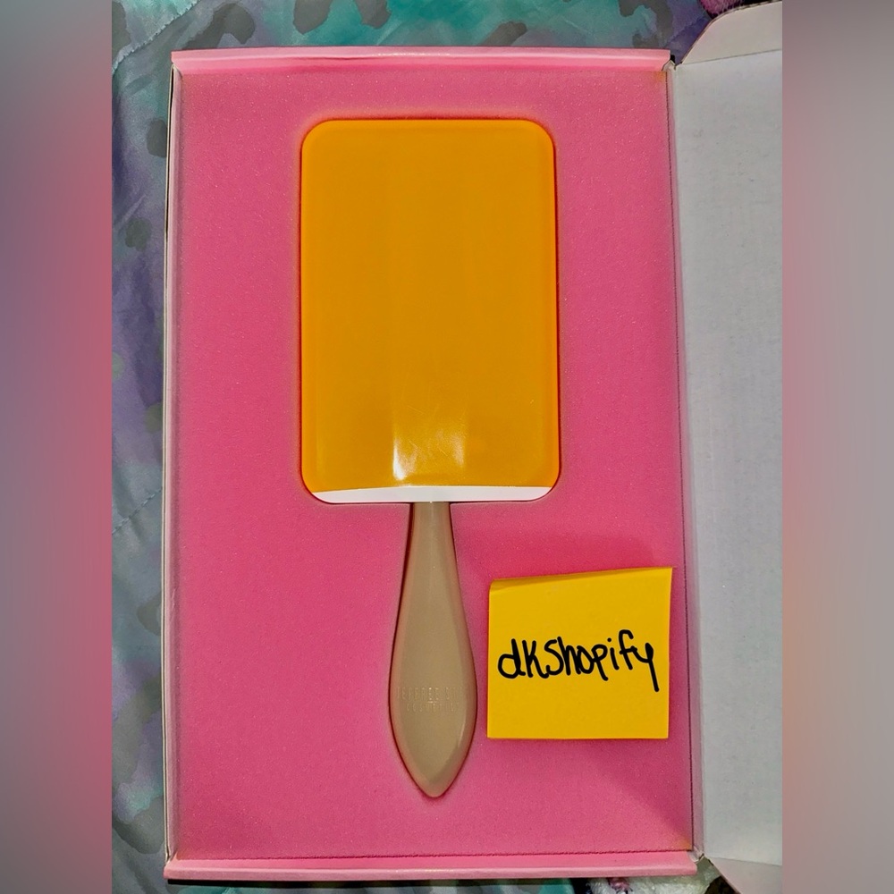 Jeffree Star Popsicle Mirror